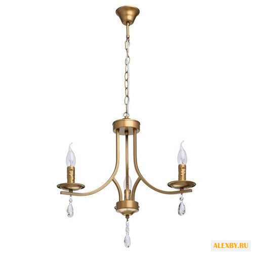 Люстра De City Аманда 481013003