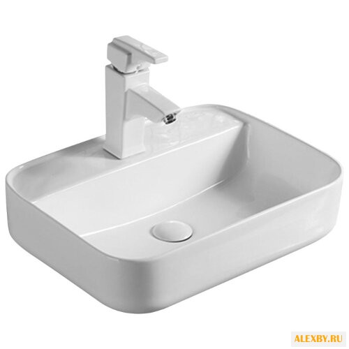 Раковина 50 см MELANA MLN-A422B