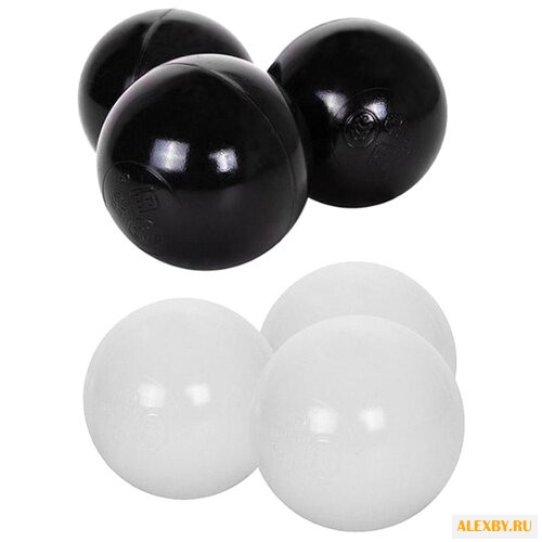 Шарики для сухих бассейнов