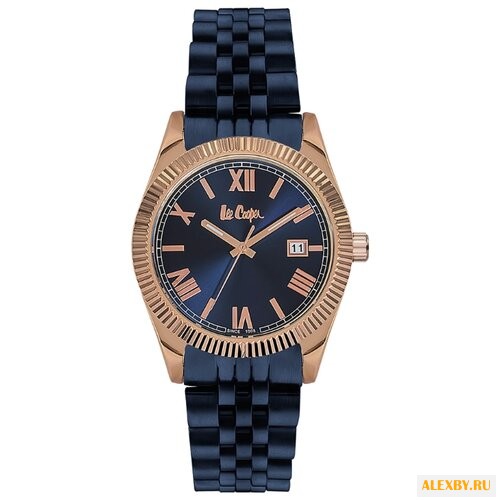 Наручные часы Lee Cooper