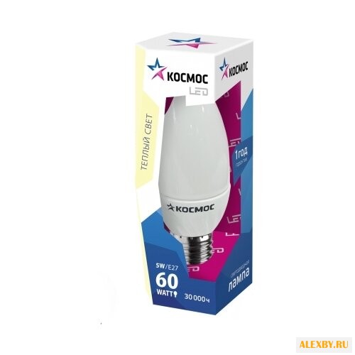 Упаковка светодиодных ламп 31