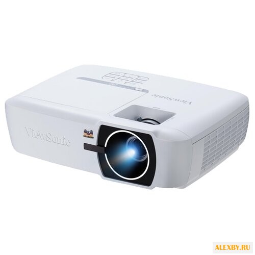 Проектор Viewsonic PX725HD
