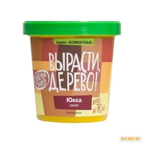 Набор для выращивания Вырасти