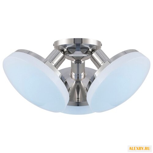 Люстра Citilux Тамбо CL716131Nz