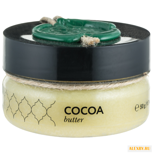 Масло для тела Huilargan Какао