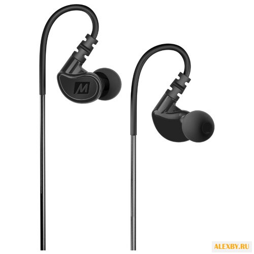 Наушники MEE audio M6 2
