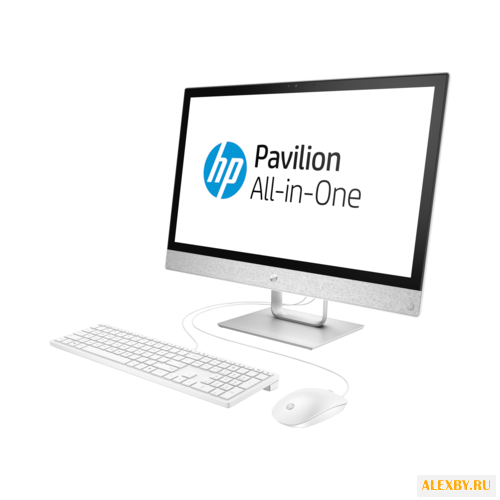 Моноблок 23.8 HP Pavilion