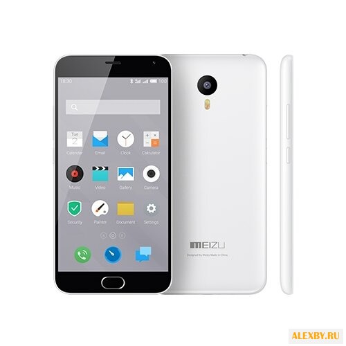 Смартфон Meizu M2 Note 16GB