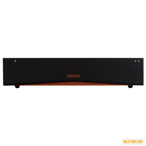 Усилитель мощности Monitor