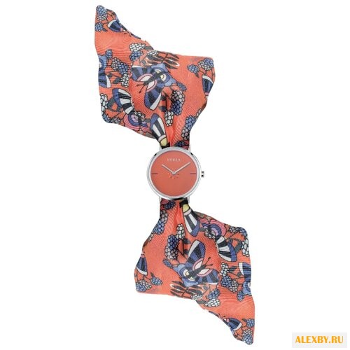 Наручные часы FURLA R4251114502