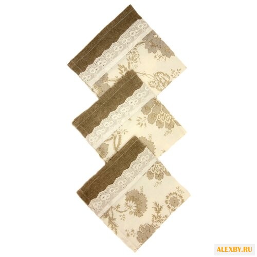 Салфетка Naturel Грация RI-3263