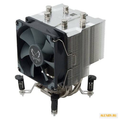 Кулер для процессора Scythe