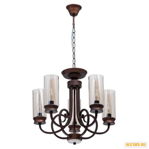 Люстра De City Замок 249017805