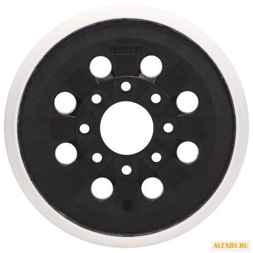 Тарелка для УШМ BOSCH