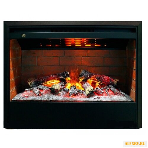 Очаг RealFlame Helios 26 3D