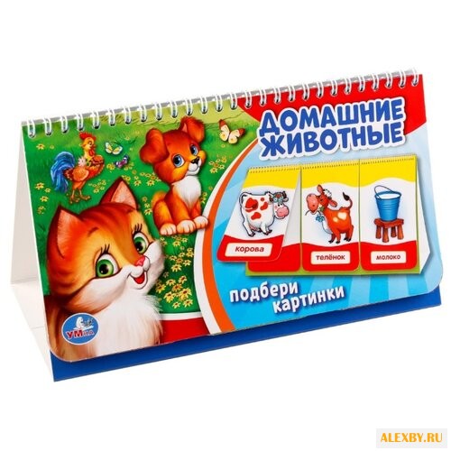 Домашние животные