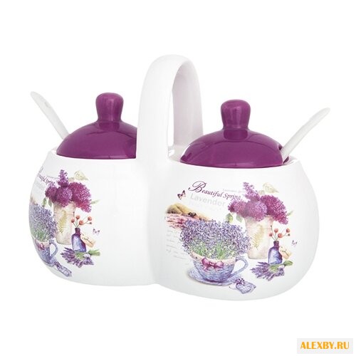 Elan gallery Банка для специй