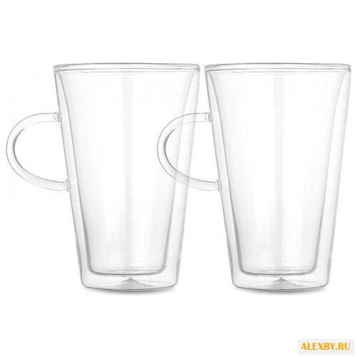 Bodum Набор кружек Canteen 04 л