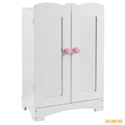 KidKraft Шкаф для одежды 60132