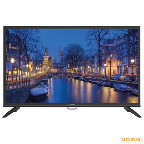 Телевизор Hyundai H-LED32R454BS2