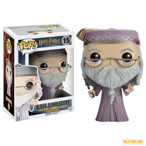 Funko POP! Гарри Поттер -