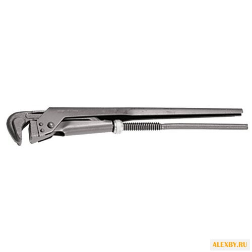 Ключ трубный рычажный НИЗ КТР-3