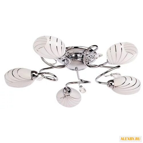 Люстра DeMarkt Фиеста 267011705