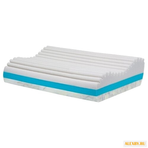 Подушка Тривес ортопедическая