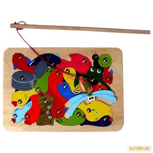 Бирюлька Крона На пруду