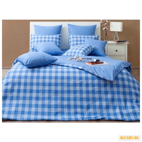 Постельное белье семейное