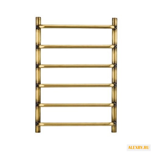 Водяной полотенцесушитель