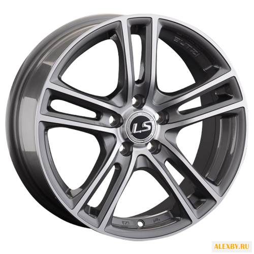 Колесный диск LS Wheels LS923