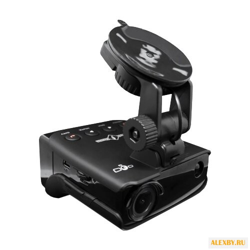 Видеорегистратор с