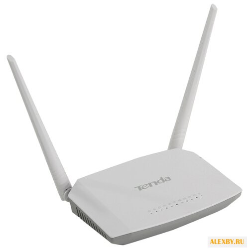 Wi-Fi роутер Tenda D301 V2