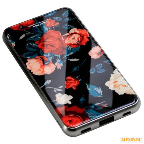 Аккумулятор WK Bonen GlassPrint