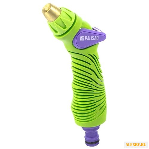 Пистолет для полива PALISAD 65153