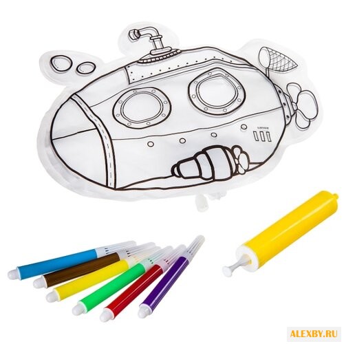 Игрушка для ванной BONDIBON