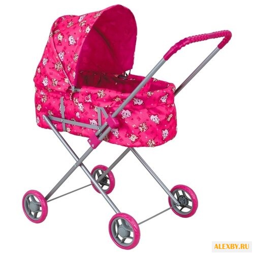 Коляска-люлька Buggy Boom Mixy