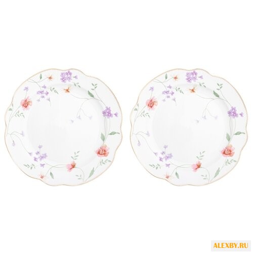 Elan gallery Набор обеденных