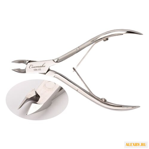 Кусачки Cosmake NN-05