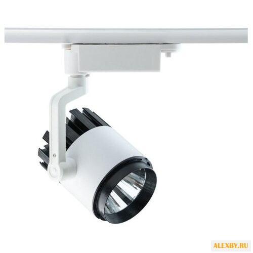 Трековый светильник DeMarkt