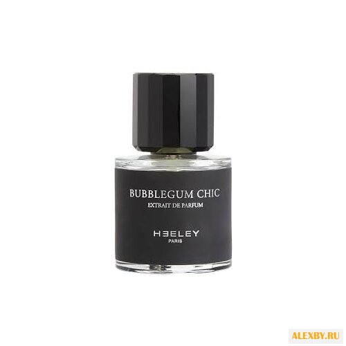 HEELEY Parfums Bubblegum Chic