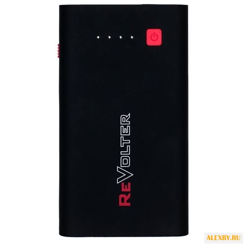 Пусковое устройство ReVolter