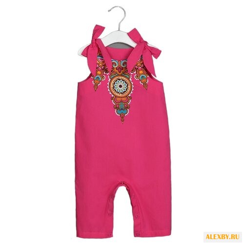 Комбинезон ЁМАЁ