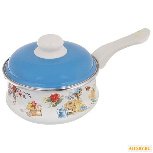 Ковш METROT Дача 15 л