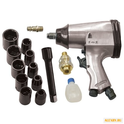 Пневмогайковерт Fubag PWS158