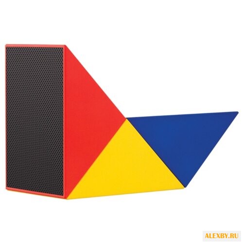 Портативная акустика Rombica