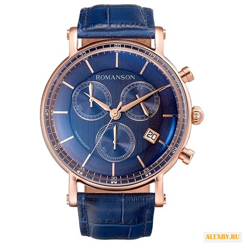 Наручные часы ROMANSON