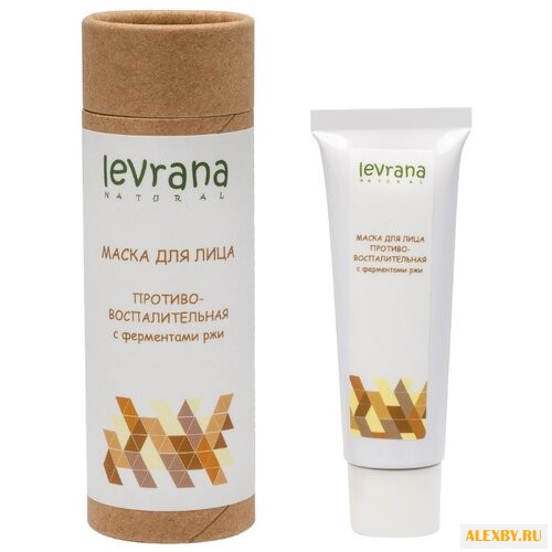 Levrana Маска для лица