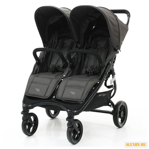 Прогулочная коляска Valco Baby